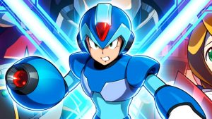 Lendário produtor da série Mega Man deixa a Capcom