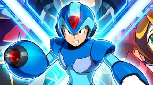 Filme live-action de Mega Man está em produção na Netflix, segundo estúdio