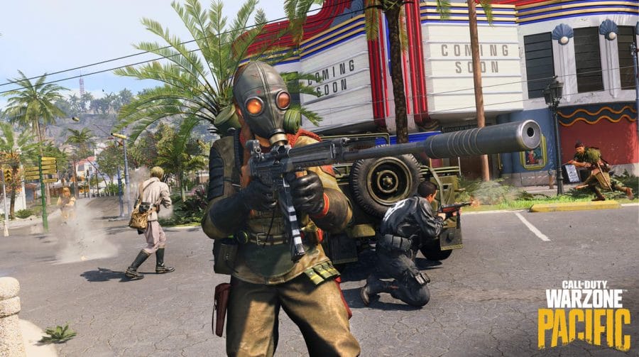 Activision processa distribuidora de cheats para Call of Duty: Warzone