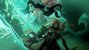 Ruined King: Uma História de League of Legends chega ao PS5