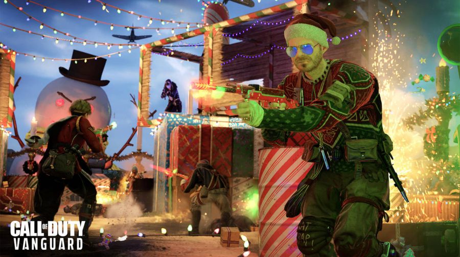 Multiplayer de Call of Duty: Vanguard terá cinco dias de acesso grátis