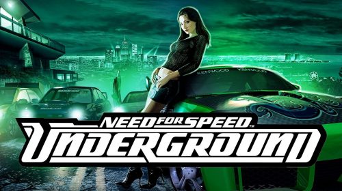 Need for Speed Underground quase virou um seriado, diz produtor