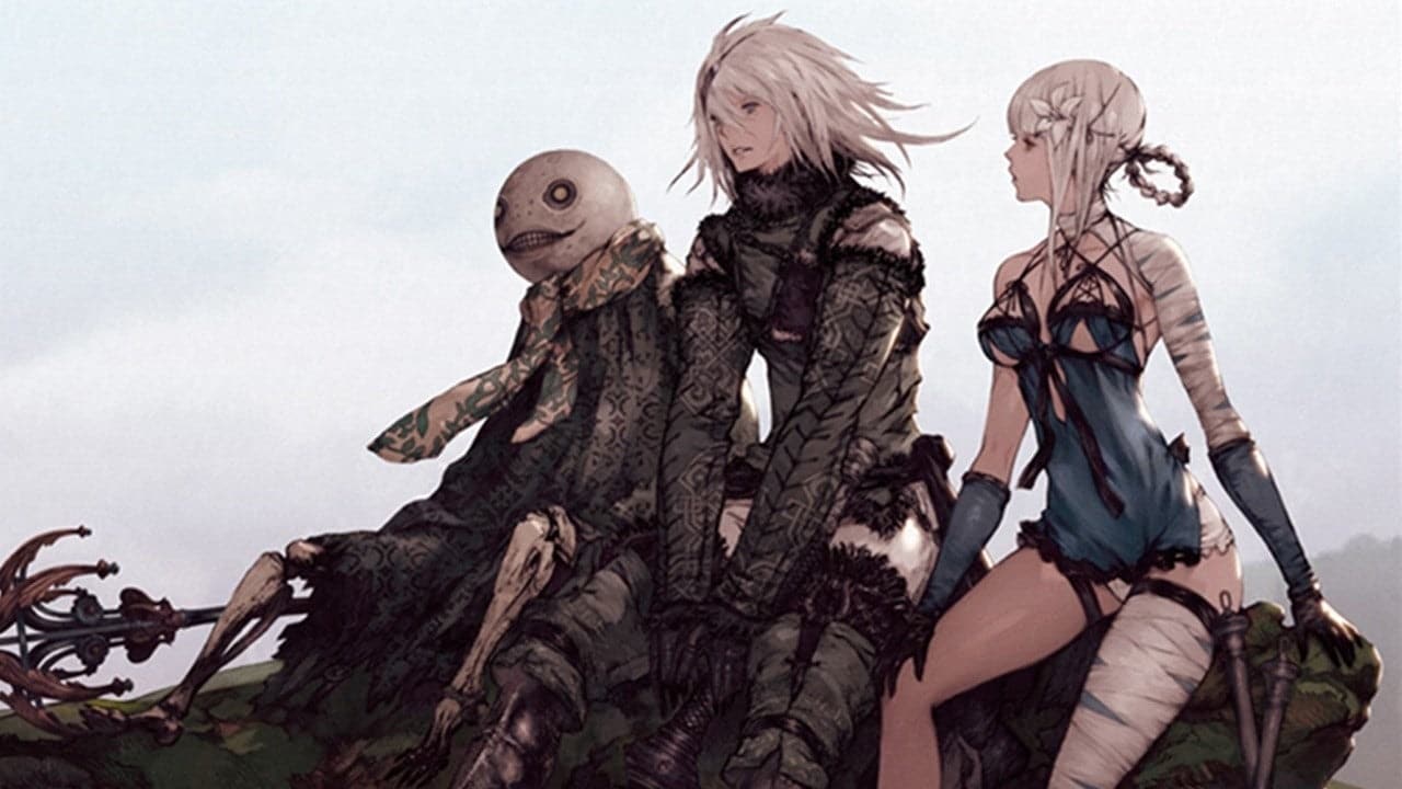 NieR: Automata — A Poética e Filosófica obra de Yoko Taro