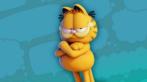 Preparem as lasanhas! Garfield é confirmado em Nickelodeon All-Star Brawl