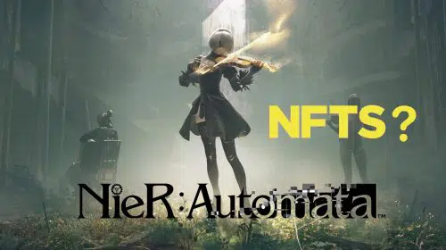 É o futuro? Produtor de NieR demonstra interesse em fazer algo com NFTs