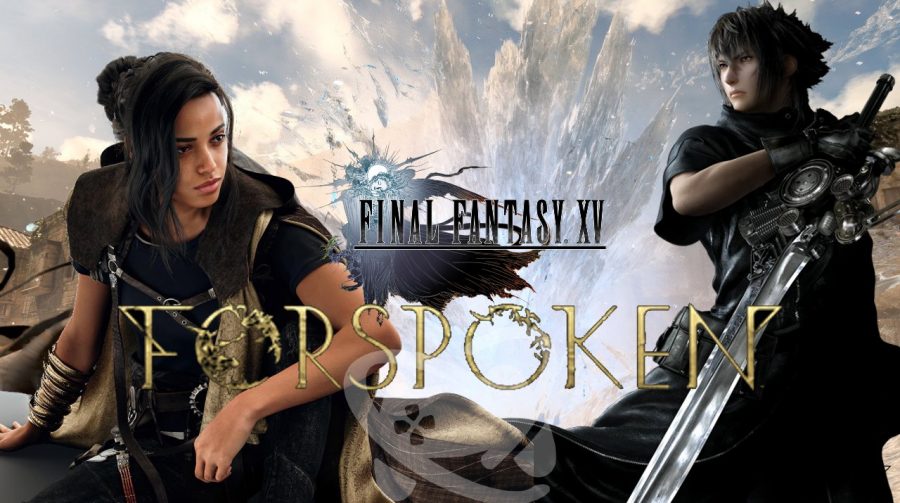 O que deu certo em Final Fantasy XV, fará parte de Forspoken, diz co-diretor