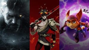 Os 20 melhores jogos de 2021 para PS4 e PS5, segundo o Metacritic