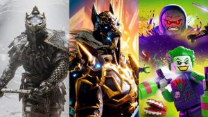 PlayStation da Espanha revela PS Plus de dezembro antes da hora