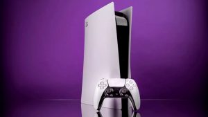 CEO da AMD diz que 2023 será o ano mais forte do PS5 e do Xbox Series