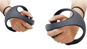 Patente da Sony sugere que o controle do PSVR 2 será mais responsivo em jogos