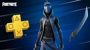 Fortnite: PS Plus oferece pacote com skin e picareta para seus membros