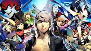 Jogo de luta, Persona 4 Arena Ultimax Remastered é anunciado para PS4