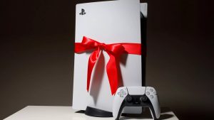 Papai Noel vai ter trabalho! PlayStation 5 é o presente de natal mais procurado nos EUA