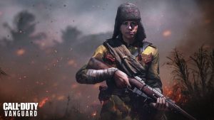 Call of Duty 2022 pode ser antecipado por conta de baixas vendas de Vanguard