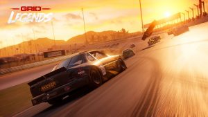 [Prévia] GRID Legends “abraça” o arcade e aposta em muito conteúdo