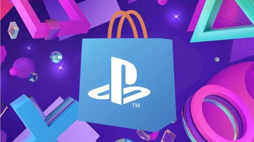 Sony lança nova promoção na PS Store, com jogos em até 80% off; veja!