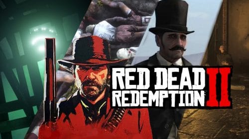 Lendas do Velho Oeste: 4 mistérios sem solução de Red Dead Redemption 2