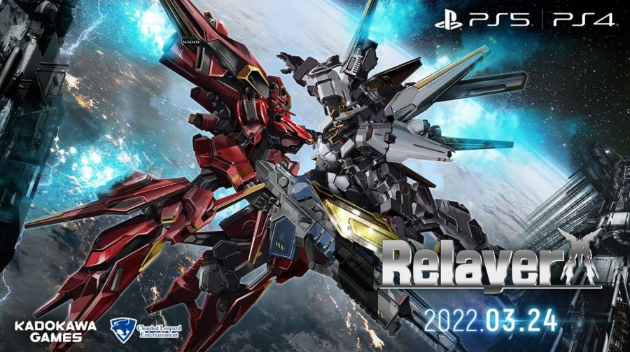 Com briga de mechas gigantes, Relayer tem novo gameplay divulgado