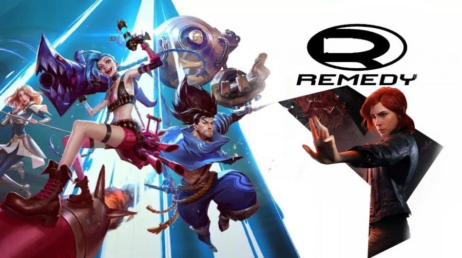 Remedy fecha parceria com dona de League of Legends para Vanguard, jogo de tiro gratuito