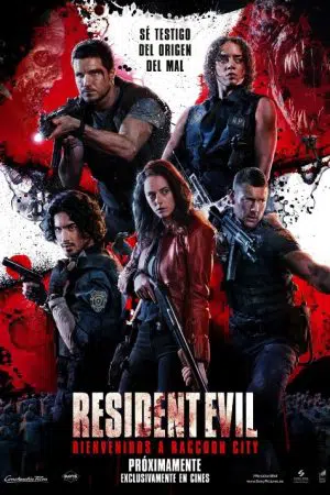 Resident Evil: Bem-Vindo a Raccoon City: vale a pena assistir?