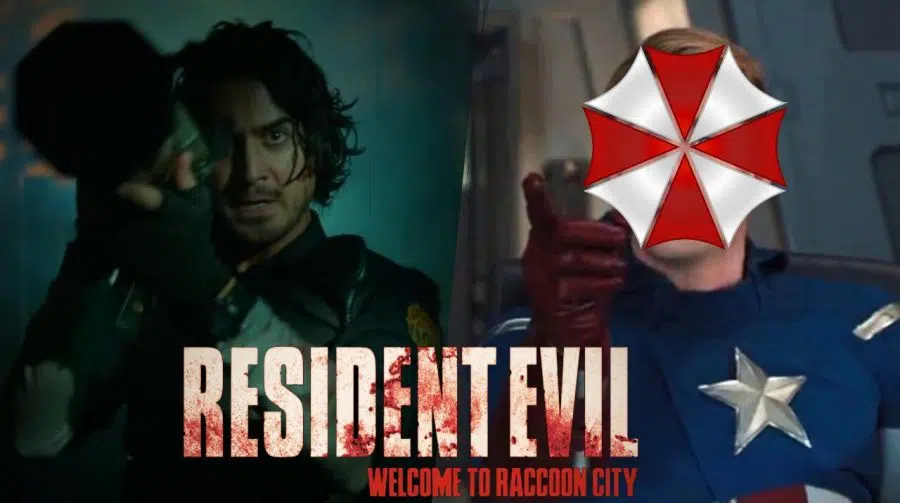 Todos os easter eggs de Resident Evil: Bem-Vindo a Raccoon City