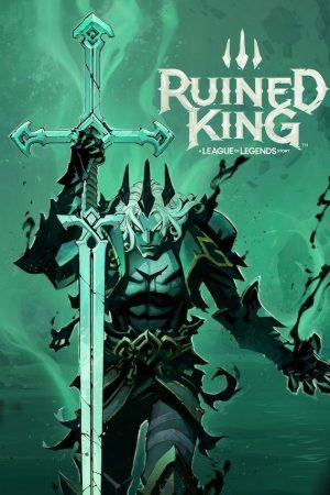 Ruined King: Uma História de League of Legends: vale a pena?
