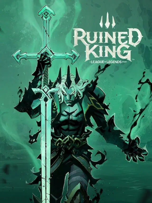 Ruined King: Uma História de League of Legends