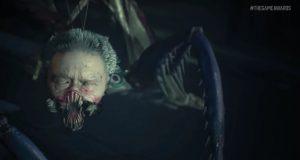 Slitterhead “é de terror”, garante criador de Silent Hill