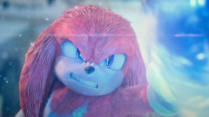 Novas imagens de Sonic 2 mostram Knuckles, Tails e mais