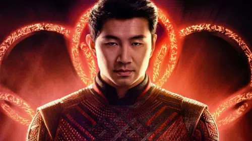 Guardem os anéis! Ator de Shang-Chi estará no The Game Awards 2021