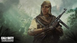 Call of Duty: Vanguard foi o jogo mais vendido em dezembro de 2021 nos EUA