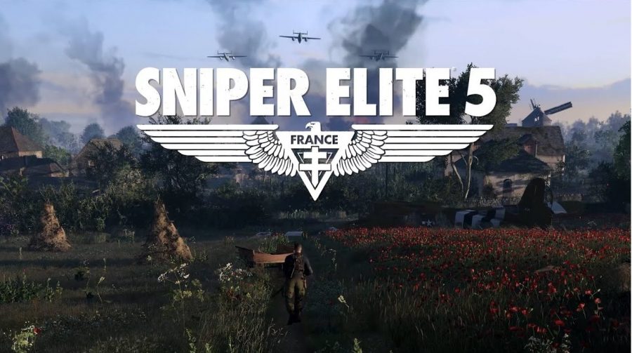 Com trailer de gameplay, Sniper Elite 5 é revelado; Jogo chega em 2022
