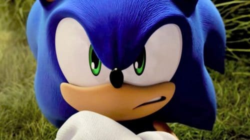 Sonic Frontiers aparece na PSN e pode chegar em novembro [rumor]
