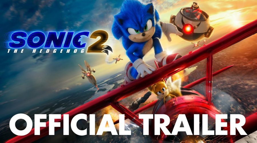 Gotta go fast! SEGA revela primeiro trailer de Sonic the Hedgehog 2 no TGA 2021