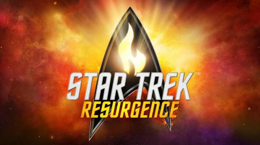 Star Trek: Resurgence é anunciado e promete história original imersiva