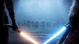 Star Wars: KOTOR pode atrasar por causa da venda da Saber