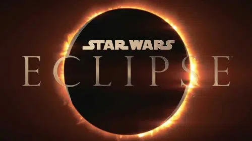 Star Wars Eclipse não será 