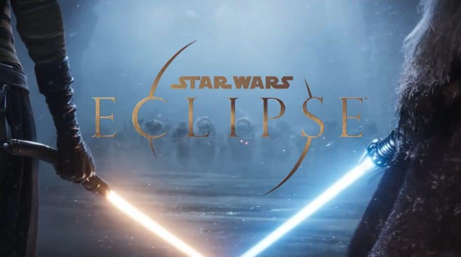 Sem “a Força”: produção de Star Wars: Eclipse não vai bem, diz insider