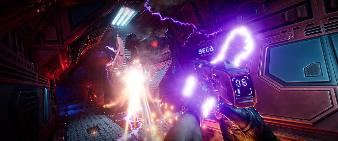 System Shock Remake, do clássico FPS sci-fi, chega em 2022 ao PS4 e ao PS5