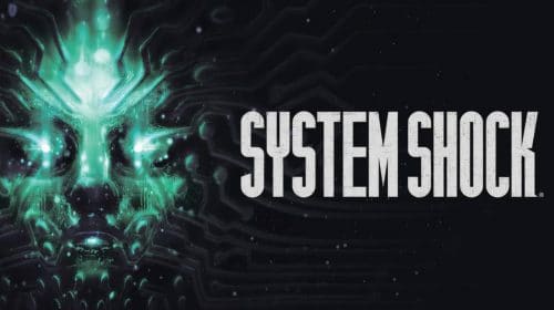 System Shock Remake, do clássico FPS sci-fi, chega em 2022 ao PS4 e ao PS5