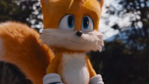 Spin-off de Tails? Dubladora do personagem nos filmes do Sonic deseja isso!