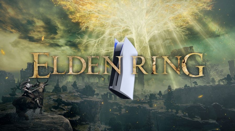 Pequeno grande jogo: Elden Ring ocupará “apenas” 45 GB do SSD do PS5