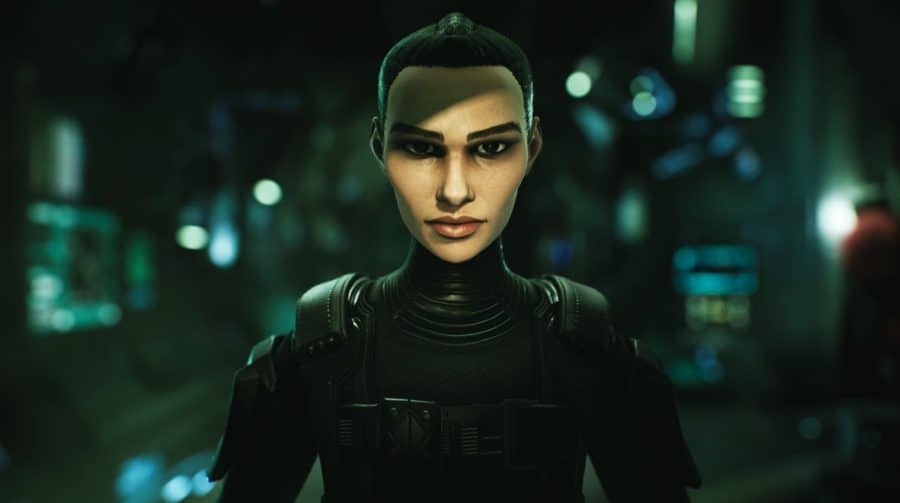 The Expanse, novo game da Telltale, é revelado no TGA 2021