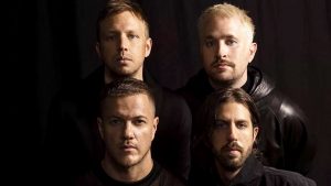 “Oh the misery”! Imagine Dragons fará apresentação no The Game Awards 2021
