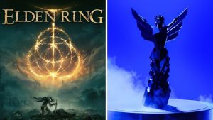 The Game Awards 2021 terá 4 ou 5 revelações no nível de Elden Ring