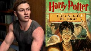 Expelliarmus! The Last of Us 2 tem easter egg dos livros de Harry Potter