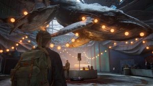 Jogador descobre interação com o cenário que poucos perceberam em The Last of Us 2