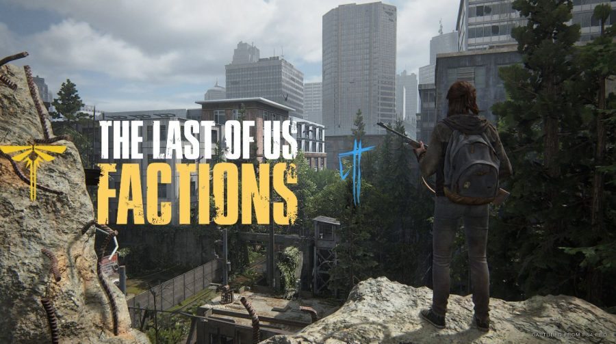 Modo multiplayer de The Last of Us 2 pode contar com microtransações