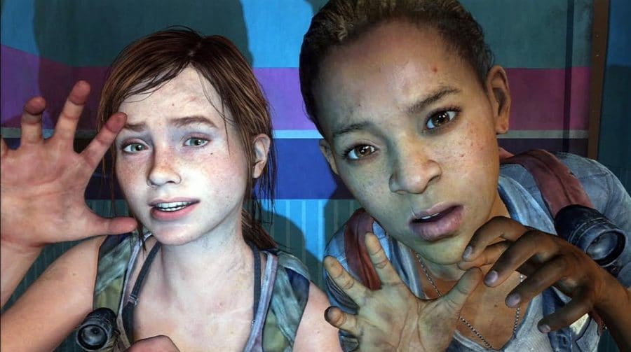 Diretor de The Last of Us revela origem do sobrenome de Ellie