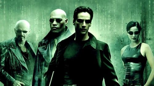 The Matrix Awakens é encontrado na PSN e gera alvoroço dos fãs